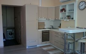 Gintaro Apartamentai