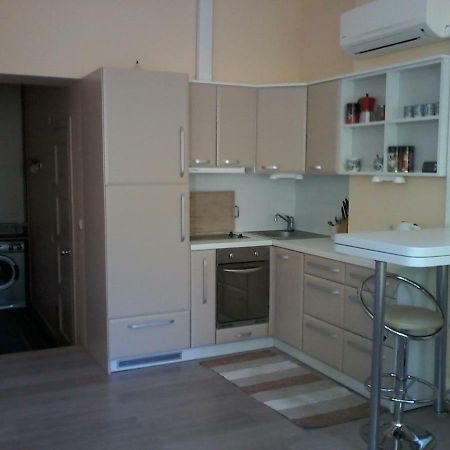Gintaro Apartamentai Połąga Zewnętrze zdjęcie