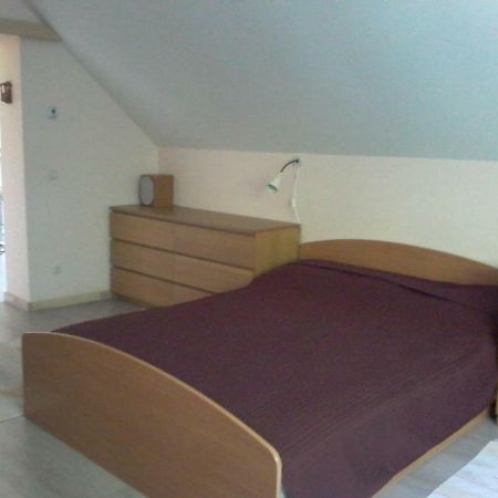 Gintaro Apartamentai Połąga Zewnętrze zdjęcie